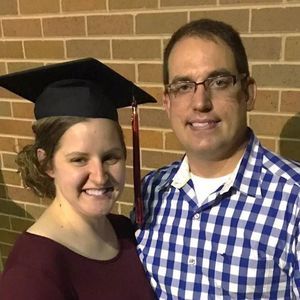 Meet your Posher, Cathy